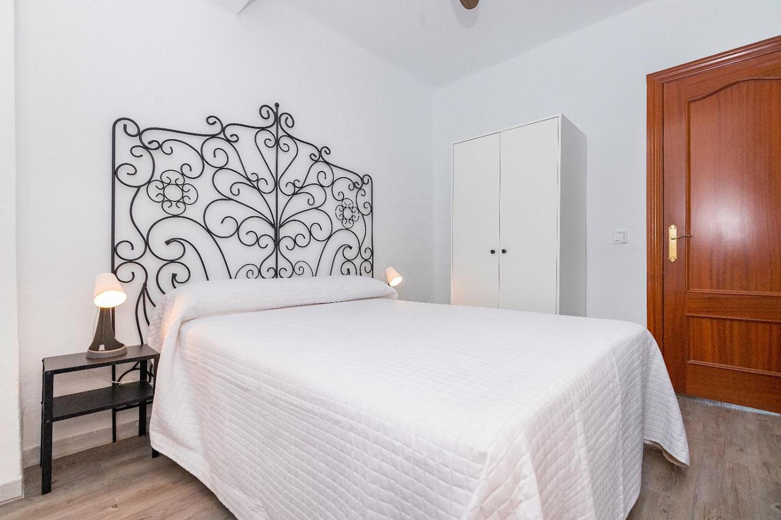 Impresionante Vista Al Mar - Elegante Apartamento マラガ エクステリア 写真