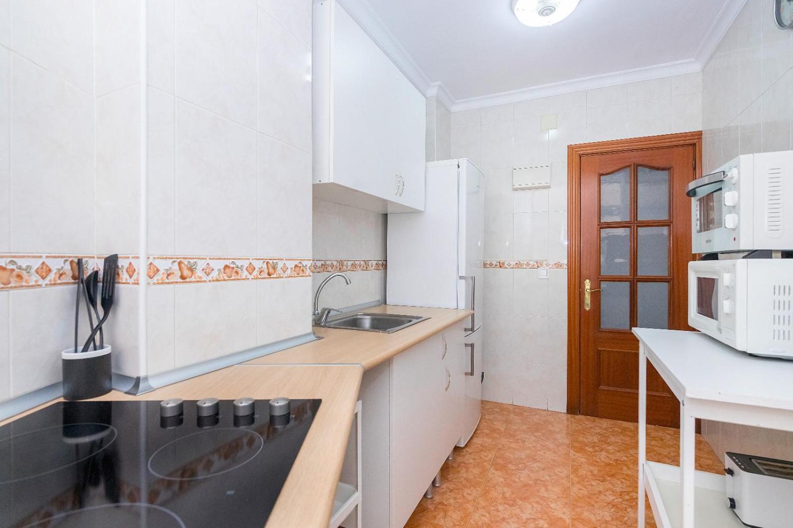 Impresionante Vista Al Mar - Elegante Apartamento マラガ エクステリア 写真
